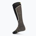 Skisocken Smartwool Ski Full Cushion OTC taupe 2