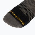 Skisocken Smartwool Ski Full Cushion OTC taupe 5