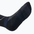 Smartwool Ski Targeted Cushion OTC Socken schwarz 4