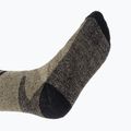 Smartwool Mountaineer Max Cushion Tall Crew Militär-Olive Trekkingsocken 5