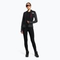 The North Face Dawn Turn Hybrid Ventrix Midlayer Damen Skaterjacke grau NF0A7Z92MN81 2