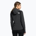 The North Face Dawn Turn Hybrid Ventrix Midlayer Damen Skaterjacke grau NF0A7Z92MN81 4