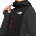 The North Face Dawn Turn Hybrid Ventrix Midlayer Damen Skaterjacke grau NF0A7Z92MN81 6
