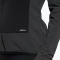 The North Face Dawn Turn Hybrid Ventrix Midlayer Damen Skaterjacke grau NF0A7Z92MN81 7