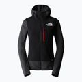 The North Face Dawn Turn Hybrid Ventrix Midlayer Damen Skaterjacke grau NF0A7Z92MN81 9