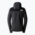 The North Face Dawn Turn Hybrid Ventrix Midlayer Damen Skaterjacke grau NF0A7Z92MN81 10