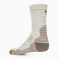 Trekking Socken Smartwool Hike Light Cushion Crew ash 2