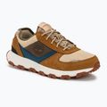 Herrenschuhe Timberland Winsor Park Ox brown w/navy