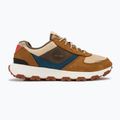 Herrenschuhe Timberland Winsor Park Ox brown w/navy 2