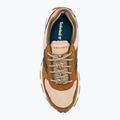 Herrenschuhe Timberland Winsor Park Ox brown w/navy 5