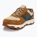 Herrenschuhe Timberland Winsor Park Ox brown w/navy 7