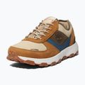 Herrenschuhe Timberland Winsor Park Ox brown w/navy 8