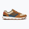 Herrenschuhe Timberland Winsor Park Ox brown w/navy 9