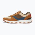 Herrenschuhe Timberland Winsor Park Ox brown w/navy 10