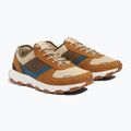 Herrenschuhe Timberland Winsor Park Ox brown w/navy 11
