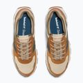 Herrenschuhe Timberland Winsor Park Ox brown w/navy 12