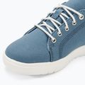 Kinderschuhe Timberland Seneca Bay Fabric Ox capitan's blue 7