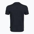 Herren Napapijri S-Iaato blu marine T-shirt 6