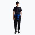 Herren Napapijri S-Iaato blu marine T-shirt 2
