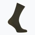 Herren­socken Icebreaker Lifestyle Fine Gauge Crew dark loden 2