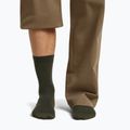Herren­socken Icebreaker Lifestyle Fine Gauge Crew dark loden 3