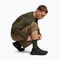 Herren­socken Icebreaker Lifestyle Fine Gauge Crew dark loden 5