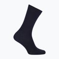 Damensocken Icebreaker Lifestyle Fine Gauge Crew midnight navy/dark loden 2