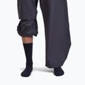 Damensocken Icebreaker Lifestyle Fine Gauge Crew midnight navy/dark loden 3