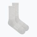 Herren­socken Icebreaker Merino Lifestyle Light Crew blizzard heather