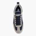 Herrenschuhe Napapijri NP0A8BBX navy/grey 5
