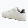 Herrenschuhe Napapijri NP0A8BI9 white/black 3