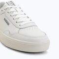 Herrenschuhe Napapijri NP0A8BI9 white/black 7