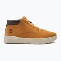 Schuhe Herren Timberland Seneca Bay Leather Chukka wheat 2