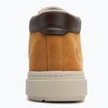 Schuhe Herren Timberland Seneca Bay Leather Chukka wheat 6