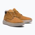 Schuhe Herren Timberland Seneca Bay Leather Chukka wheat 8