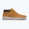 Schuhe Herren Timberland Seneca Bay Leather Chukka wheat 10