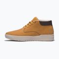 Schuhe Herren Timberland Seneca Bay Leather Chukka wheat 11