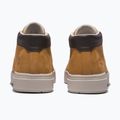 Schuhe Herren Timberland Seneca Bay Leather Chukka wheat 12