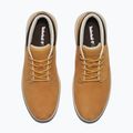 Schuhe Herren Timberland Seneca Bay Leather Chukka wheat 14