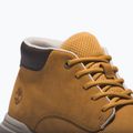 Schuhe Herren Timberland Seneca Bay Leather Chukka wheat 15