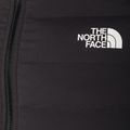 Herren Daunenjacke The North Face Belleview Stretch Down Hoodie schwarz NF0A7UJEJK31 3