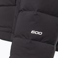 Herren Daunenjacke The North Face Belleview Stretch Down Hoodie schwarz NF0A7UJEJK31 4