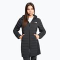 Damen Daunenjacke The North Face Belleview Stretch Down Parka schwarz NF0A7UK7JK31