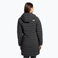 Damen Daunenjacke The North Face Belleview Stretch Down Parka schwarz NF0A7UK7JK31 2
