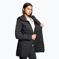Damen Daunenjacke The North Face Belleview Stretch Down Parka schwarz NF0A7UK7JK31 3