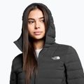 Damen Daunenjacke The North Face Belleview Stretch Down Parka schwarz NF0A7UK7JK31 4