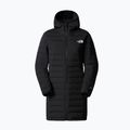 Damen Daunenjacke The North Face Belleview Stretch Down Parka schwarz NF0A7UK7JK31 6