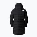 Damen Daunenjacke The North Face Belleview Stretch Down Parka schwarz NF0A7UK7JK31 7