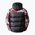 Herren Daunenjacke The North Face Bedruckter Hmlyn Down Parka lila NF0A5J1J99A1 2