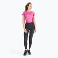 Damen Wanderleggings The North Face Bridgeway Hybrid Tight schwarz NF0A7ULYJK31 2